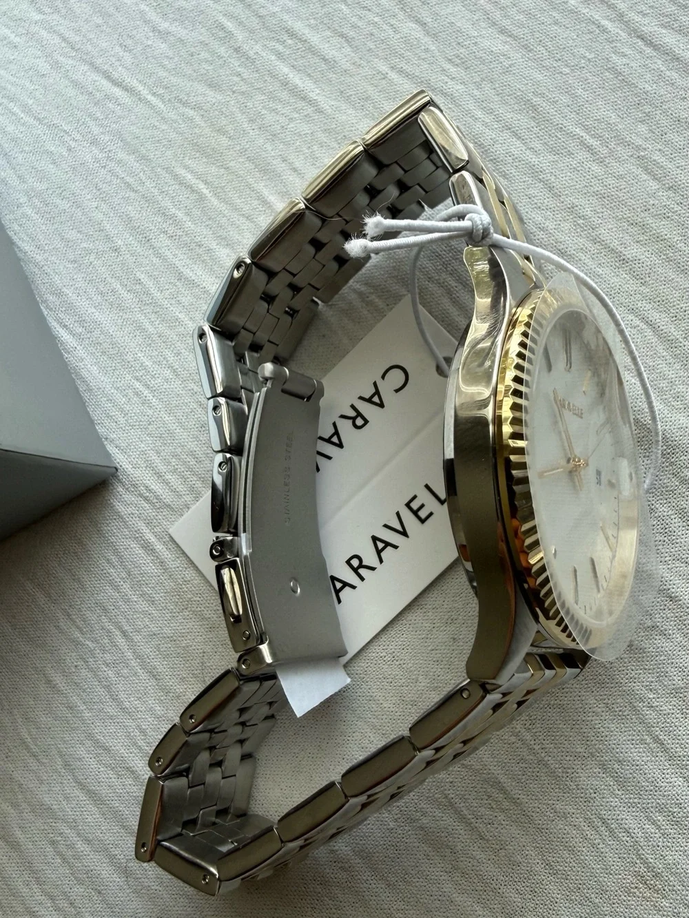 Caravelle brand new